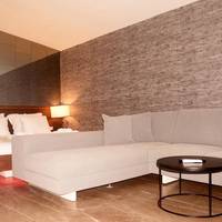 Executive Senior Suite