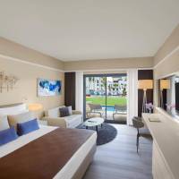 +16 Adults Only Standard Pool Access