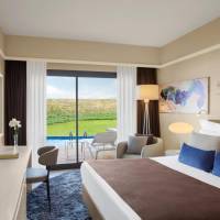  Family Suite with Pool Access 