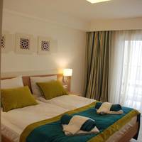 Economy Double Room - Annex
