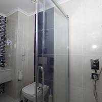 Double Room with Balcony and Sea View