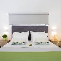 Superior Double or Twin Room with Sea View