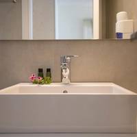 Executive Loft Suite with Inland View