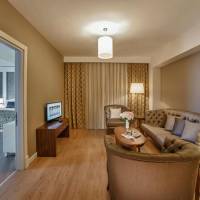 Executive Suite with Sea View