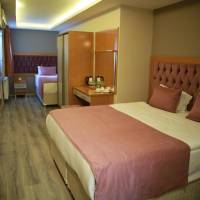  Standard Triple Room - Annex