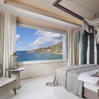 Amazon Sea View Suite with Infinity Private Pool
