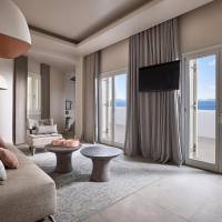 Premium Sea View Suite 