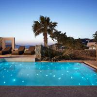 Deluxe Family Suite with Private Pool