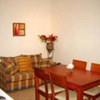 Superior One-Bedroom Apartment