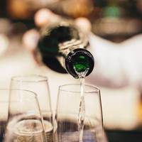 NEW YEARS PACKAGE - Dinner, Accommodation, Breakfast 