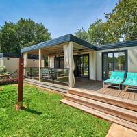 Premium Mobile Home (4+2)