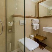 Superior Double or Twin Room with Sea View