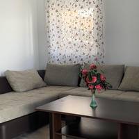Two Bedroom Apartment with Terrace and Sea View