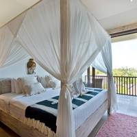 Sawah A2 - Two Bedroom Deluxe Apartment