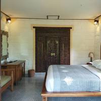 One Bedroom Villa with Sea View