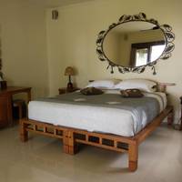 Two Bedroom Villa with Ocean View