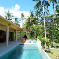 Three-Bedroom Villa with Private Pool