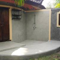 One Bedroom Villa with Garden View