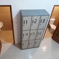 Single Bed in Mixed Dormitory Room