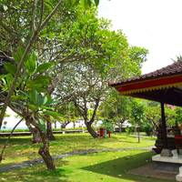 Deluxe Bungalow with Sea View