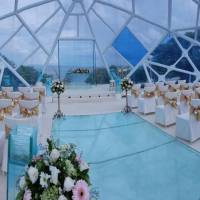 Diamond Wedding Chapel Package