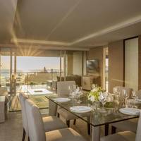 COMO Penthouse