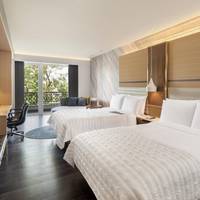 Family Studio with Twin bed