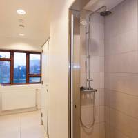 Twin Room with Shared Bathroom