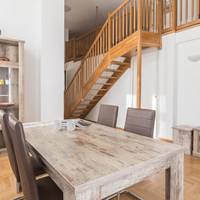 Duplex Apartment