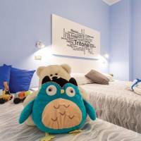Deluxe Double Room (2 Adults + 1 Child)