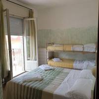 Classic Quadruple Room