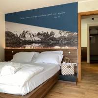 Suite with Terrace