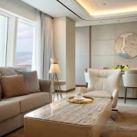 Presidential Suite Room