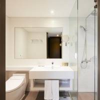 Special Offer - Deluxe Twin Room - No Parking Allowed