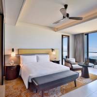 Ocean Vista King Suite with Ocean View