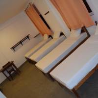 8-Bed Mixed Dormitory Room