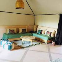 Tent Lovina 