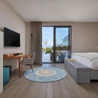 Covet Room Land View King