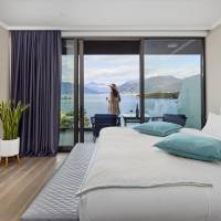 Luux Room Sea View King