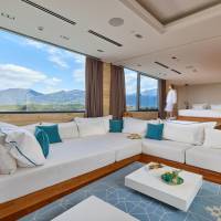 Ultimate Suite Sea View King