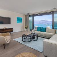 Ultra Suite Sea View King