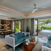 Dhigali Suite (Two-Bedroom Suite)