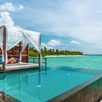Ocean Pool Villa