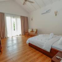 Bungalow with Sea View