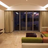 Luxury Suite (2 Adults)