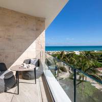Junior Suite Ocean View