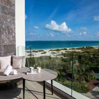 Loft Suite Jacuzzi Terrace Ocean View