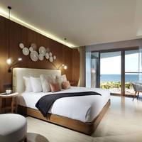 Loft Suite Beachside Ocean View