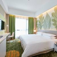 Superior Plus King Room