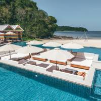 Dash Superior Pool